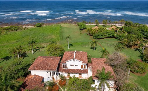 Condominio a Pinilla, Provincia di Guanacaste, Costa Rica 1