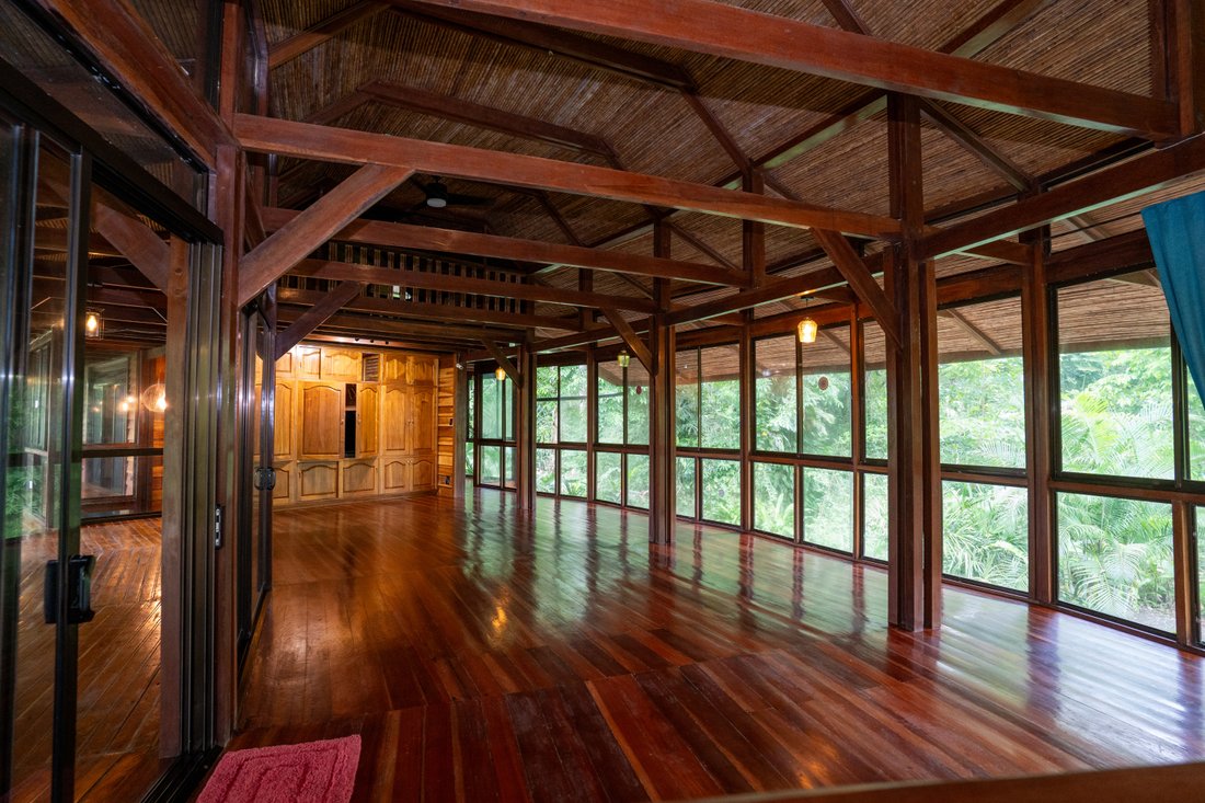 Villa in Cahuita, Limón Province, Costa Rica 3 - 18263670