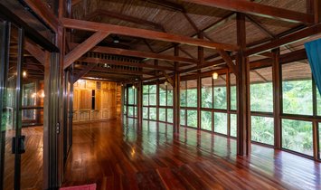 Villa in Cahuita, Limón, Costa Rica 2