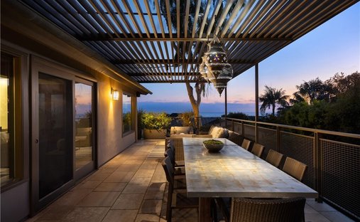 Maison à Laguna Beach, Californie, États-Unis 1