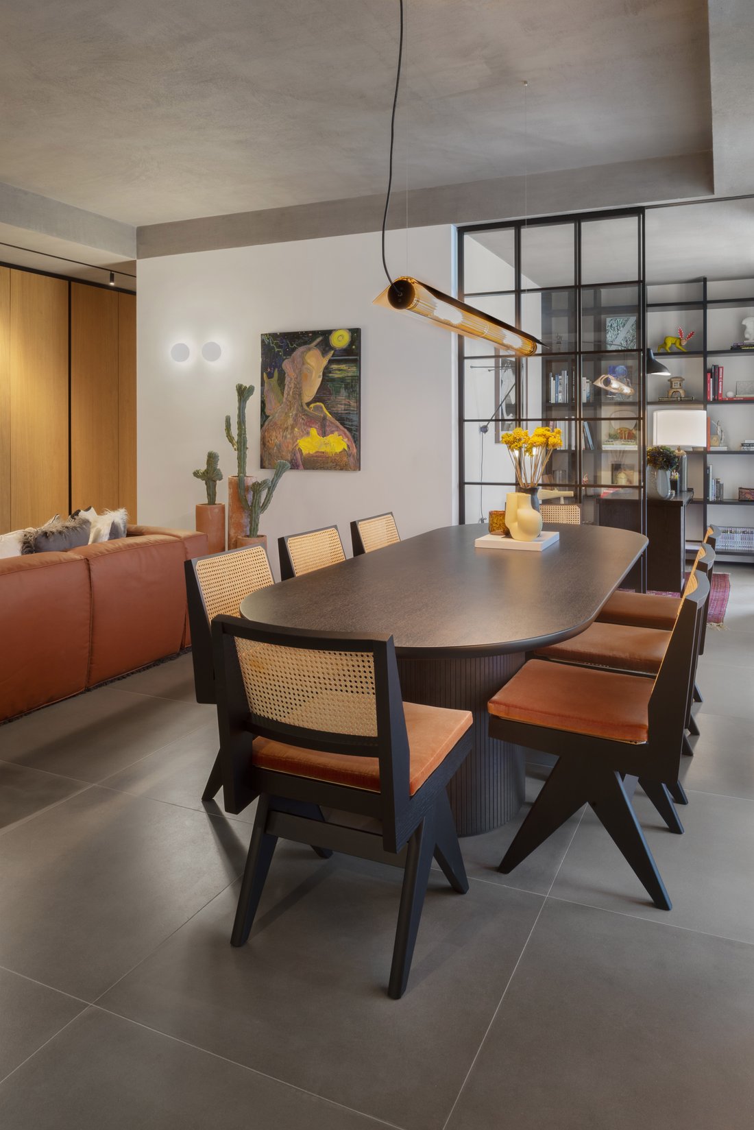 Apartment in Garibaldi - Porta Venezia, Milan, Lombardy 4 - 18259992