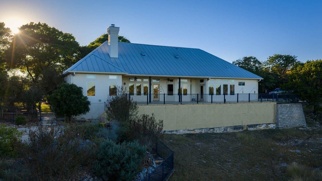 House in Kerrville, Texas, United States 4 - 18262249