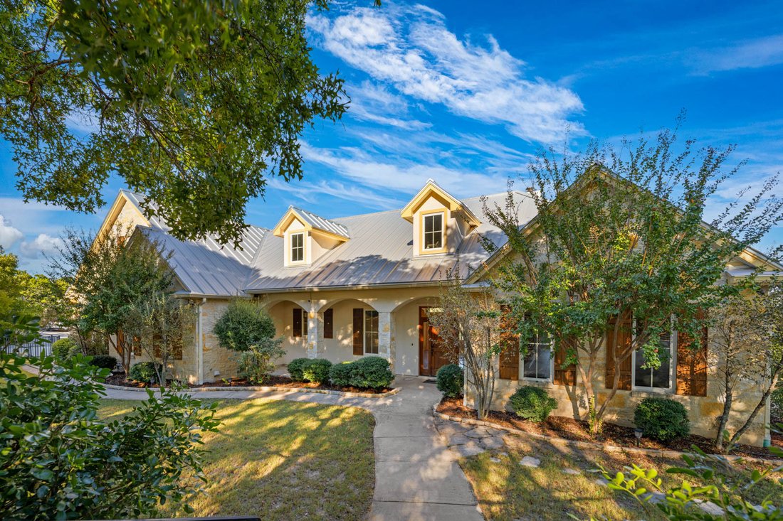 House in Kerrville, Texas, United States 2 - 18262249