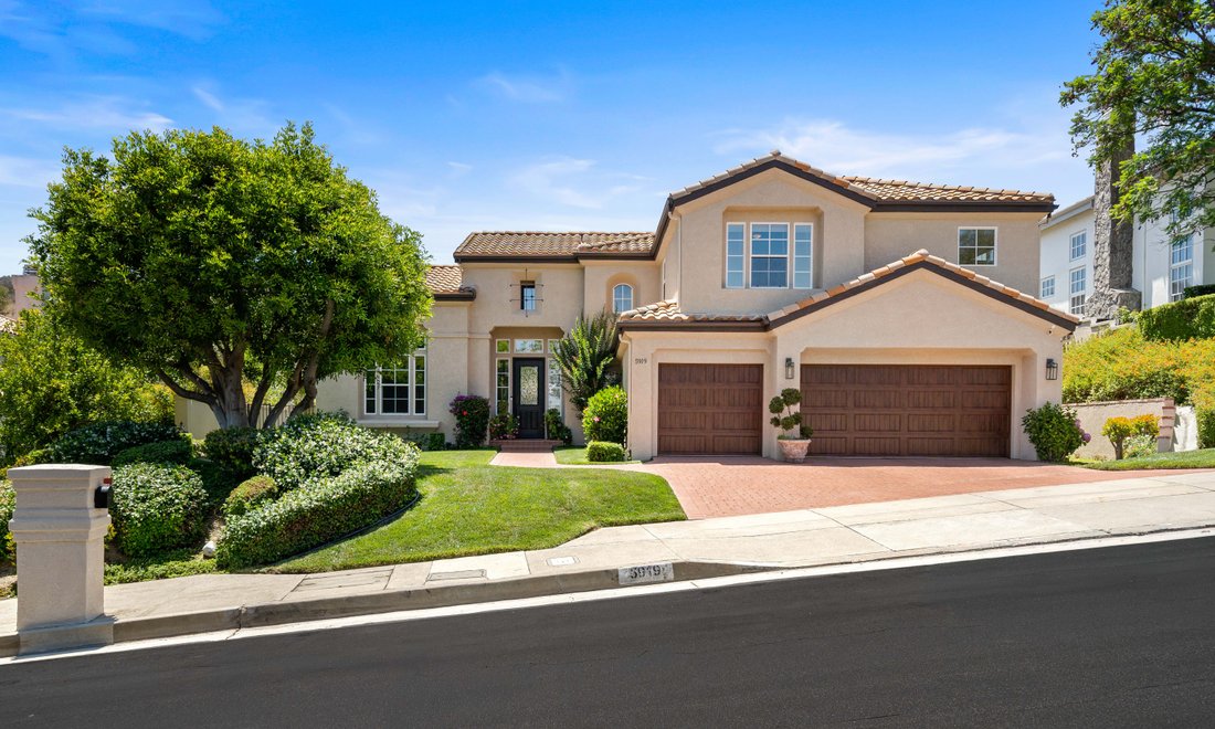 House in Los Angeles, California, United States 1 - 18260390