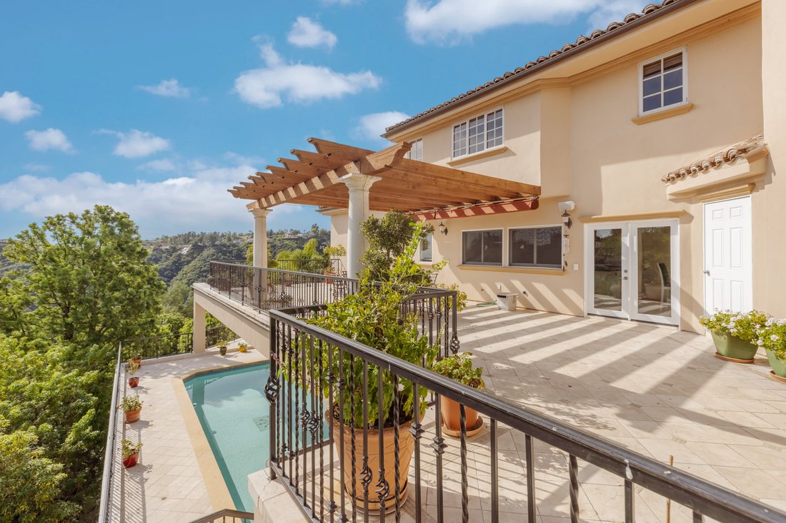 House in Los Angeles, California, United States 3 - 18261262