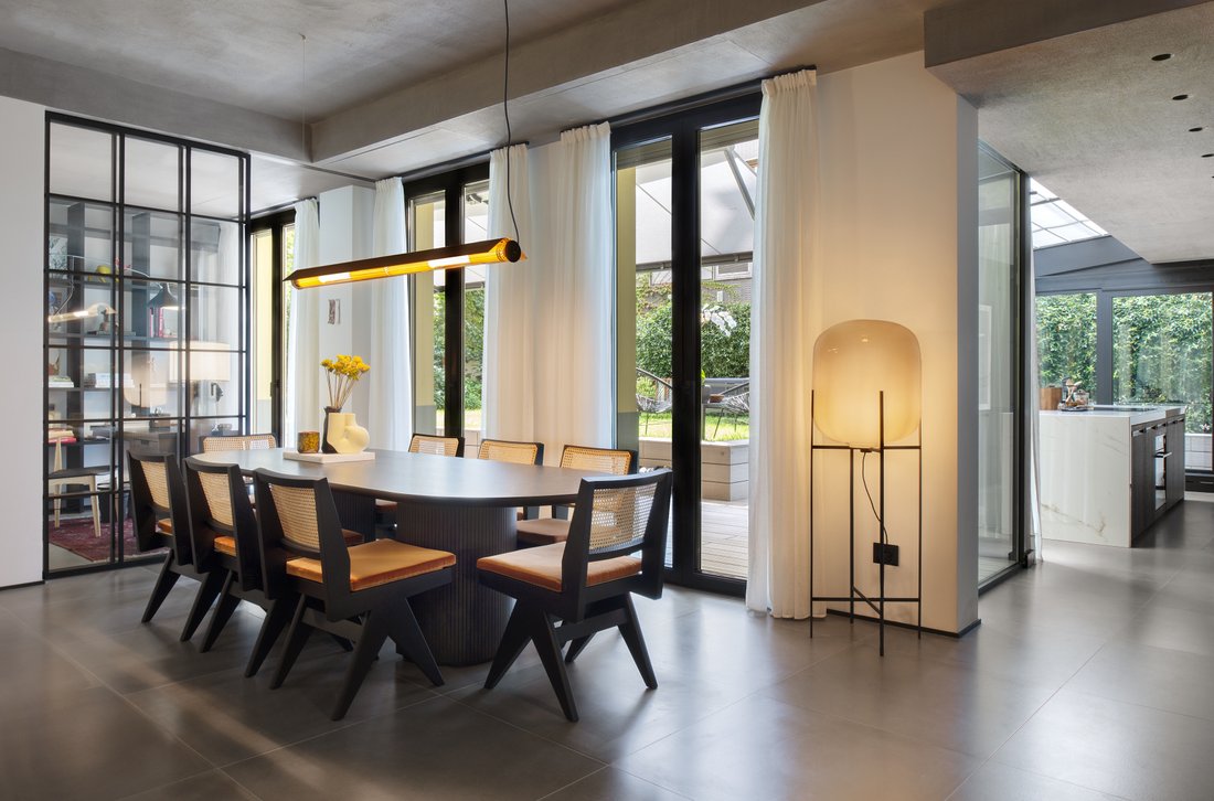 Apartment in Garibaldi - Porta Venezia, Milan, Lombardy 1 - 18259992