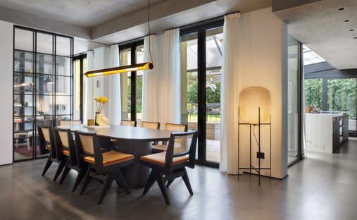 Appartement à Garibaldi - Porta Venezia, Milan, Lombardie 1