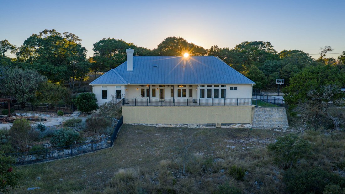 House in Kerrville, Texas, United States 3 - 18262249