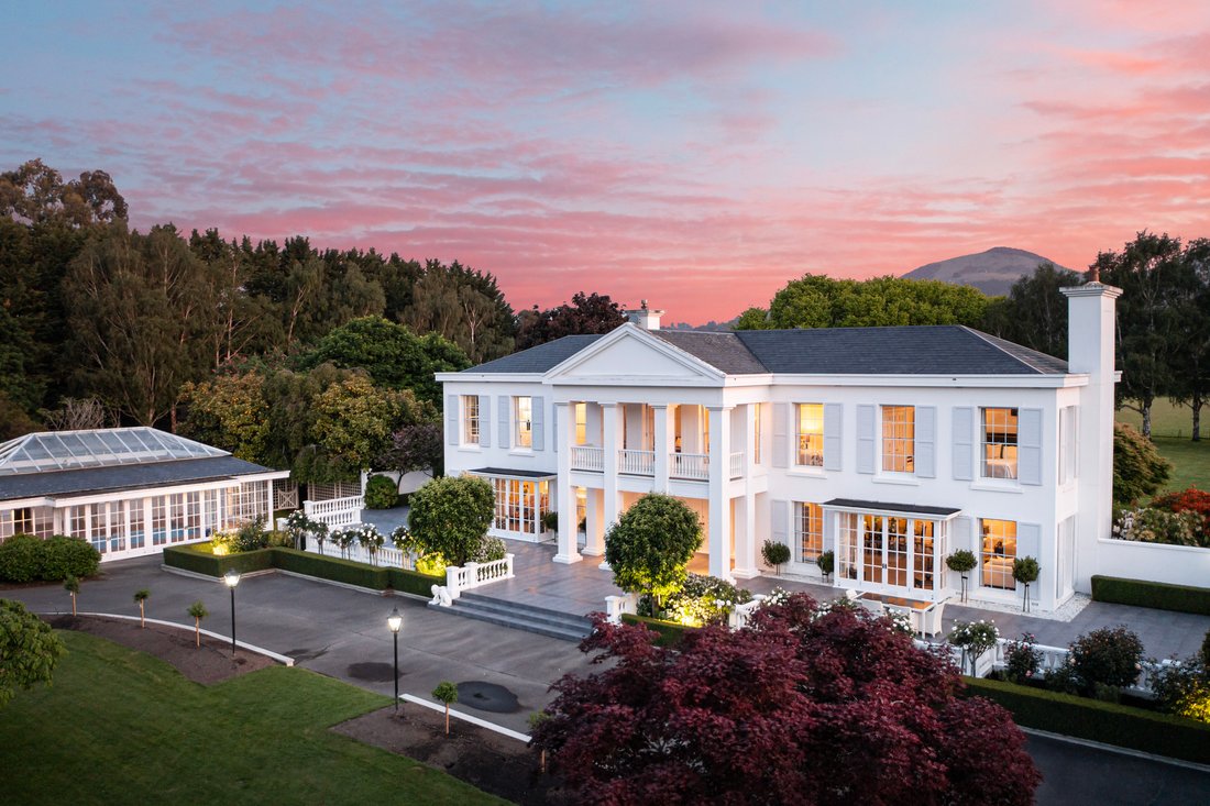Estate in Mosgiel, Otago, New Zealand 1 - 18266548