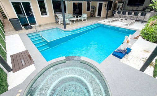 Casa a Panamá, Provincia di Panama, Panamá 1