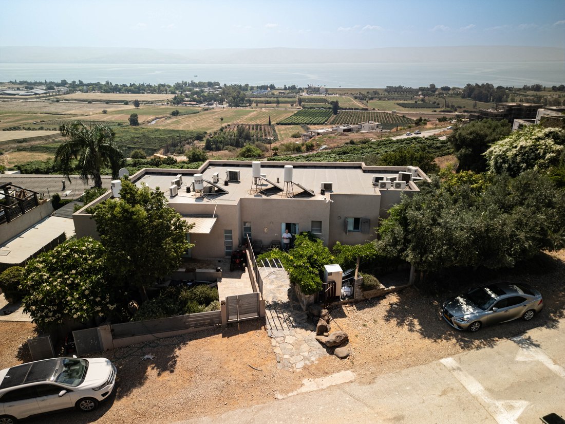 Villa in Migdal, North District, Israel 1 - 18261966