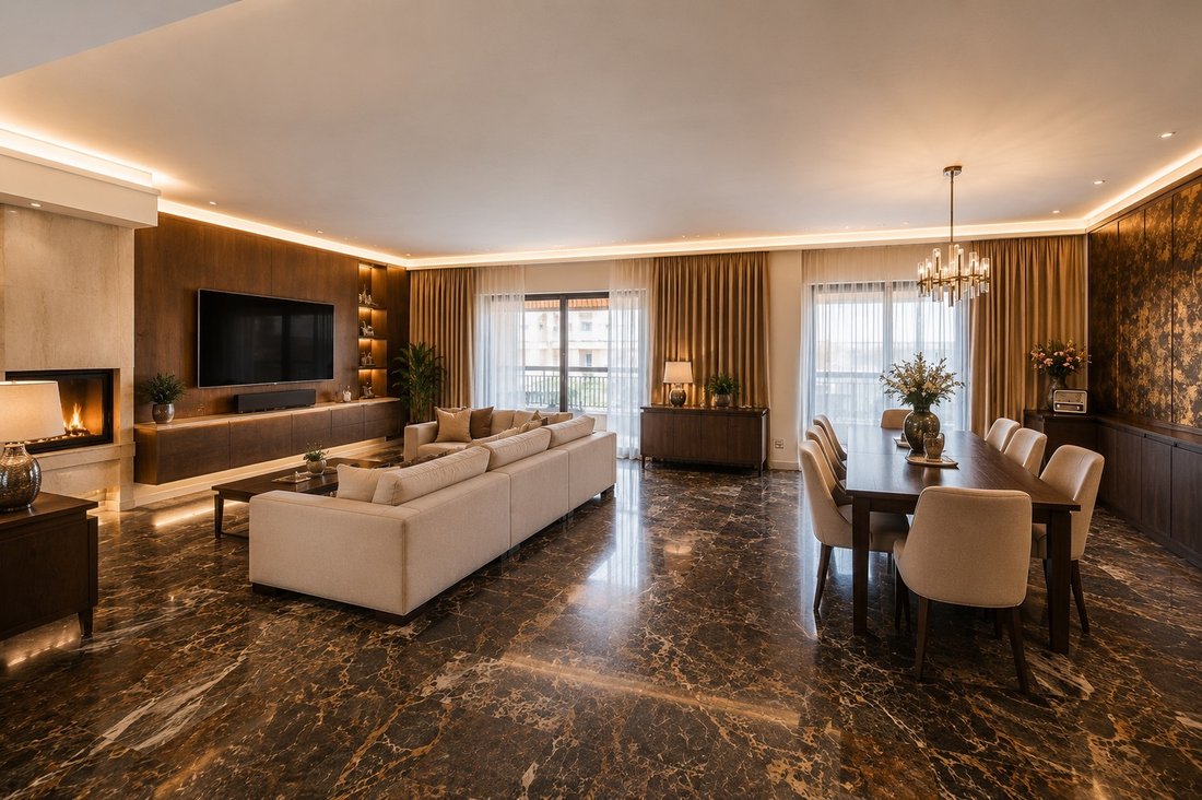 Apartment in South Athens, Attica, Greece 1 - 18260473