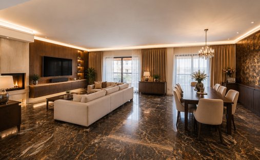 Appartement en South Athens, Attique, Grèce 1