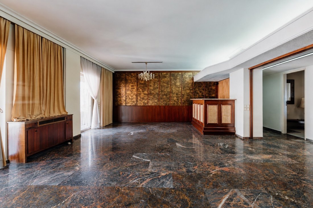 Apartment in South Athens, Attica, Greece 5 - 18260473