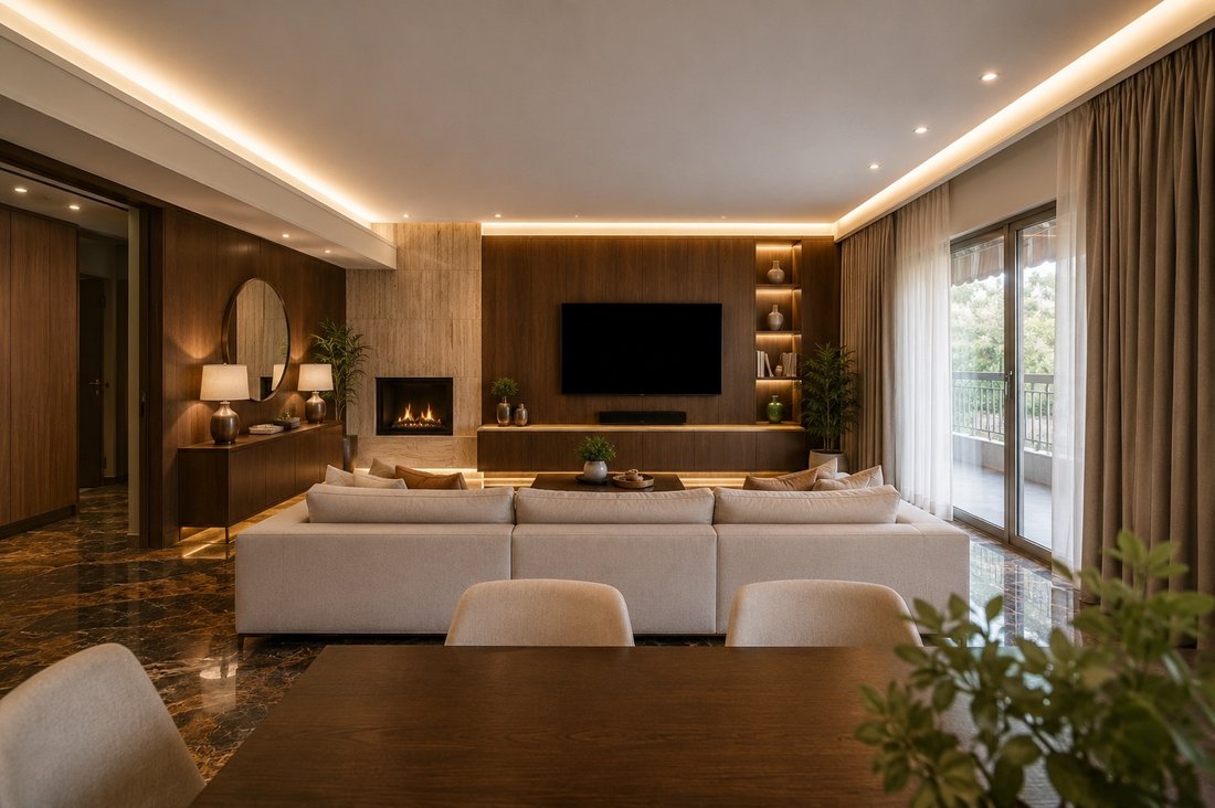 Apartment in South Athens, Attica, Greece 2 - 18260473