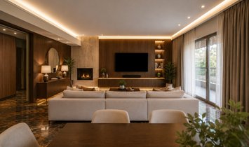 Wohnung in South Athens, Attika, Griechenland 1