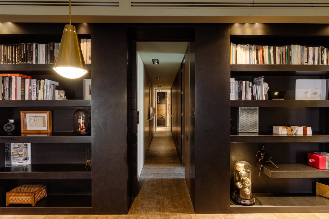 Apartment in Ariosto - Magenta Area, Milan, Italy 1 - 17692220