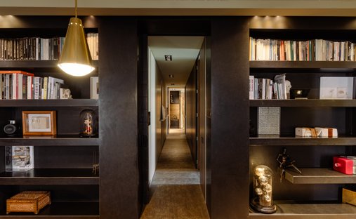 Appartement à Zone d'Ariosto - Magenta, Milan, Italie 1