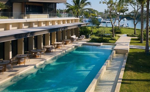 Condominio en Puerto Vallarta, Jalisco, México 1