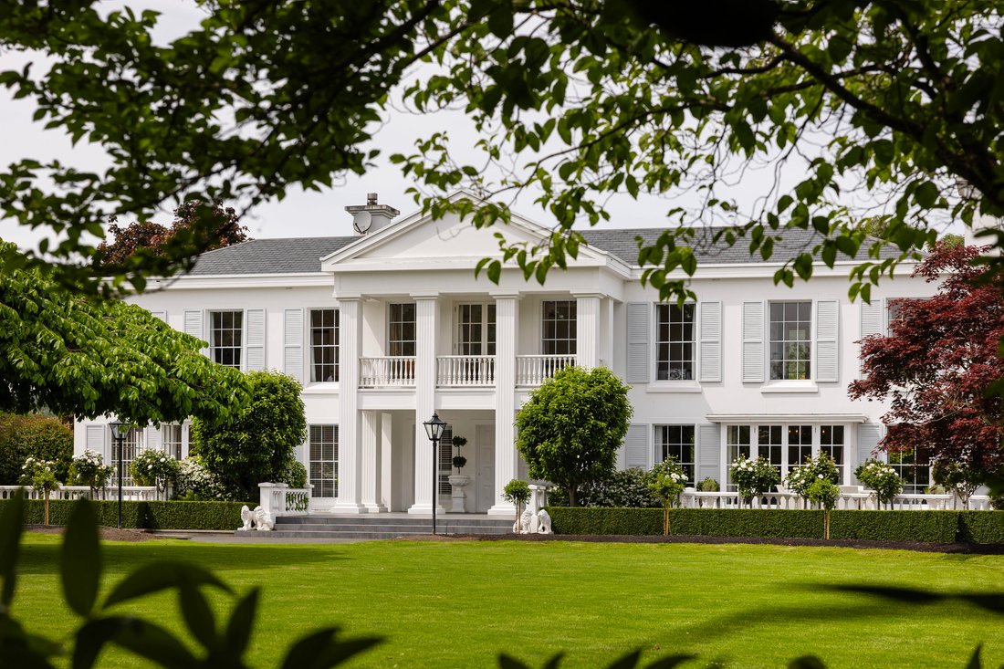 Estate in Mosgiel, Otago, New Zealand 4 - 18266548