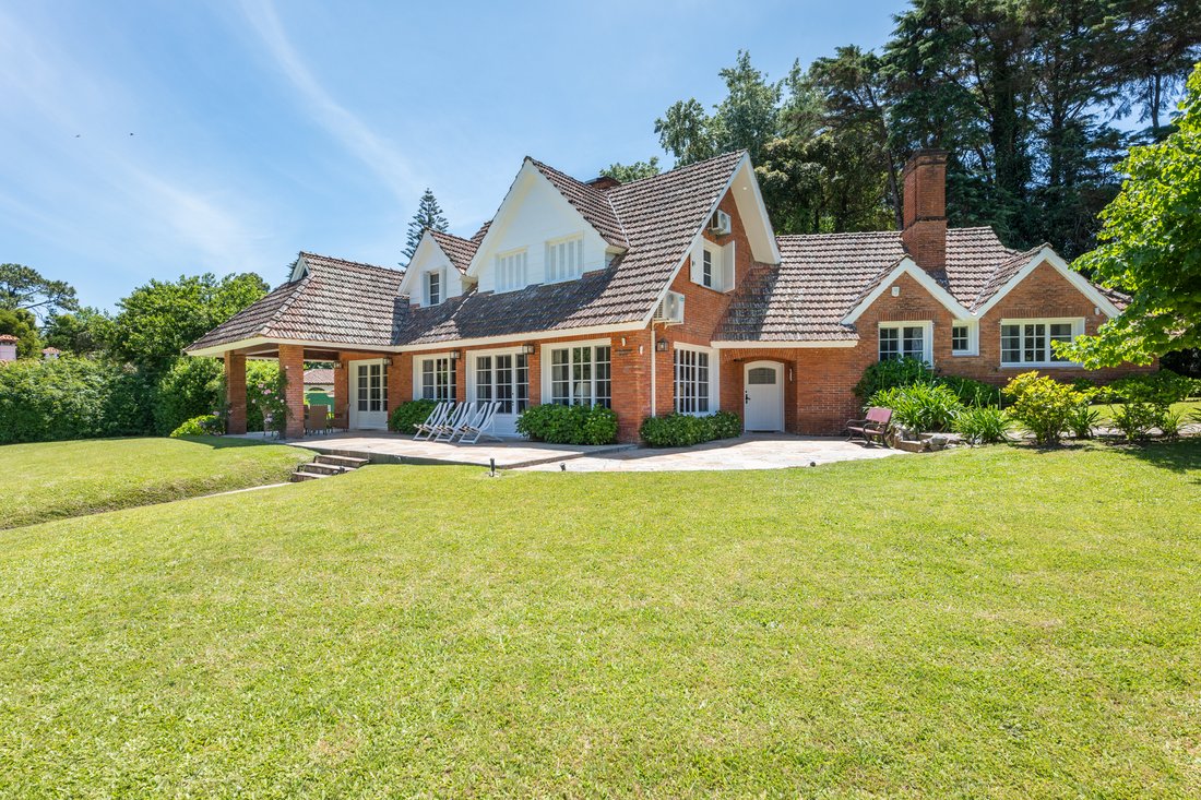House in Punta del Este, Maldonado Department, Uruguay 1 - 18263836
