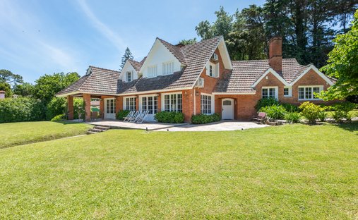 Casa en Punta del Este, Departamento de Maldonado, Uruguay 1
