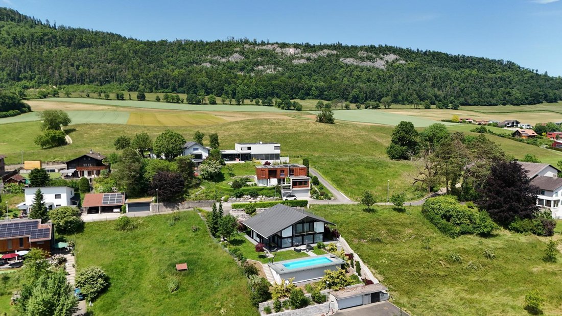 Villa in Delémont, Jura, Switzerland 4 - 18260045