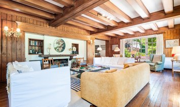 Maison à Punta del Este, Maldonado, Uruguay 1