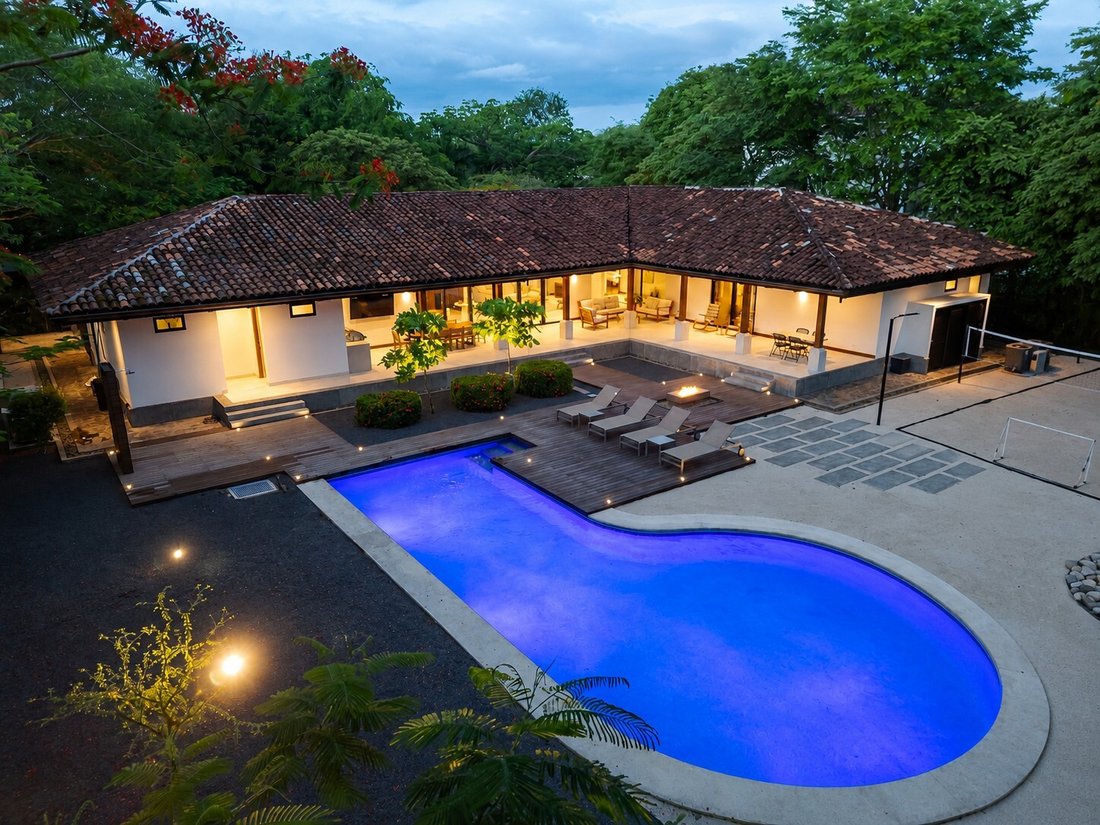 House in Pinilla, Guanacaste Province, Costa Rica 1 - 18073772