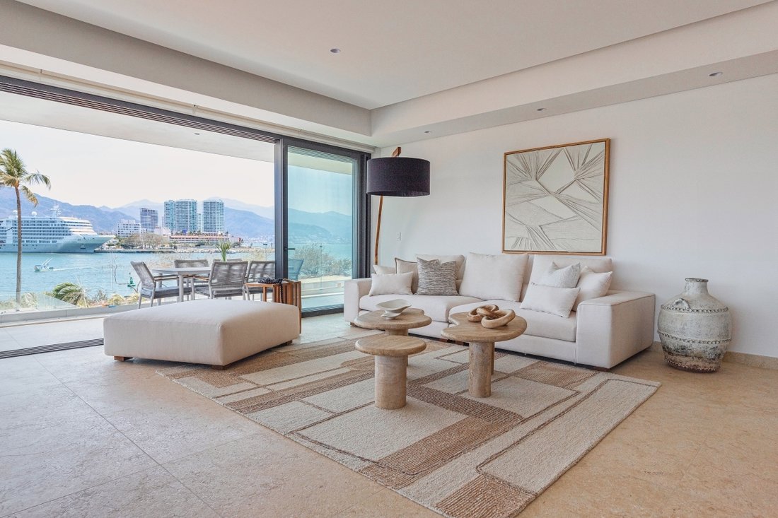 Condo in Puerto Vallarta, Jalisco, Mexico 2 - 17253737