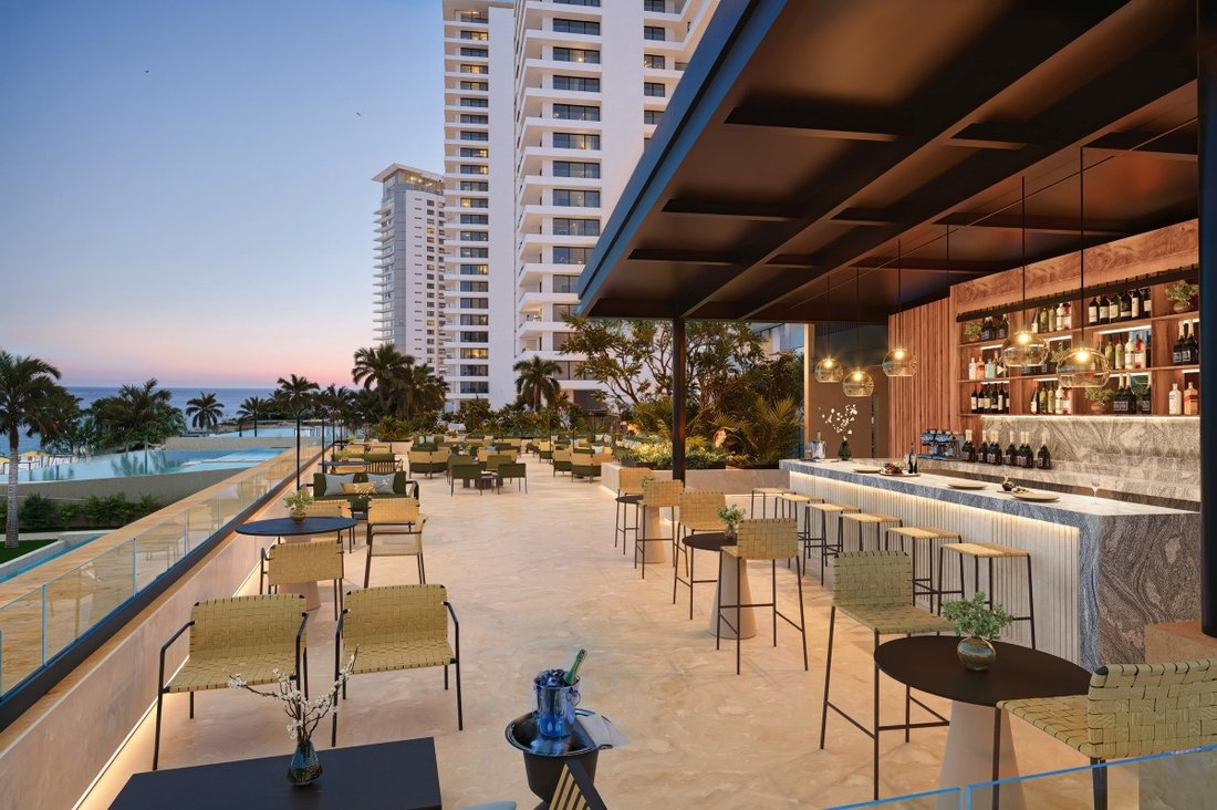 Condo in Puerto Vallarta, Jalisco, Mexico 5 - 17253680