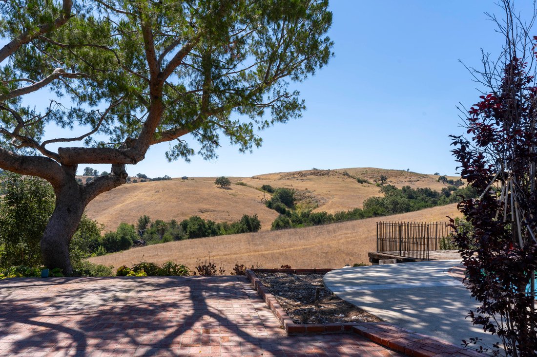 House in Hidden Hills, California, United States 4 - 18260094