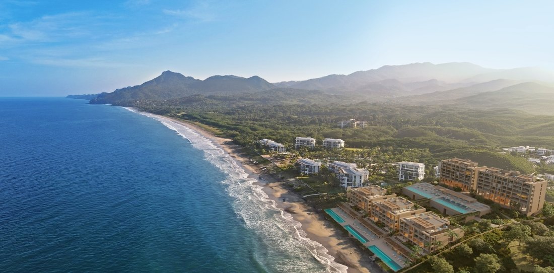 Apartment in Litibu, Nayarit, Mexico 5 - 17242399
