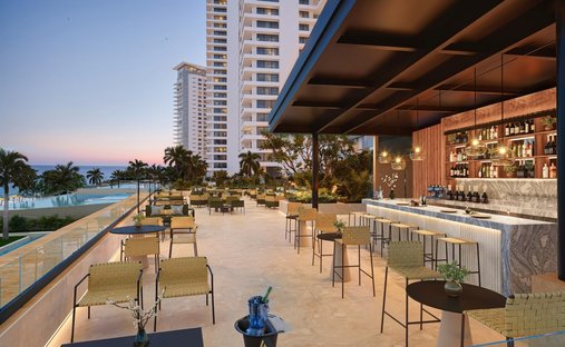 Condominio en Puerto Vallarta, Jalisco, México 1