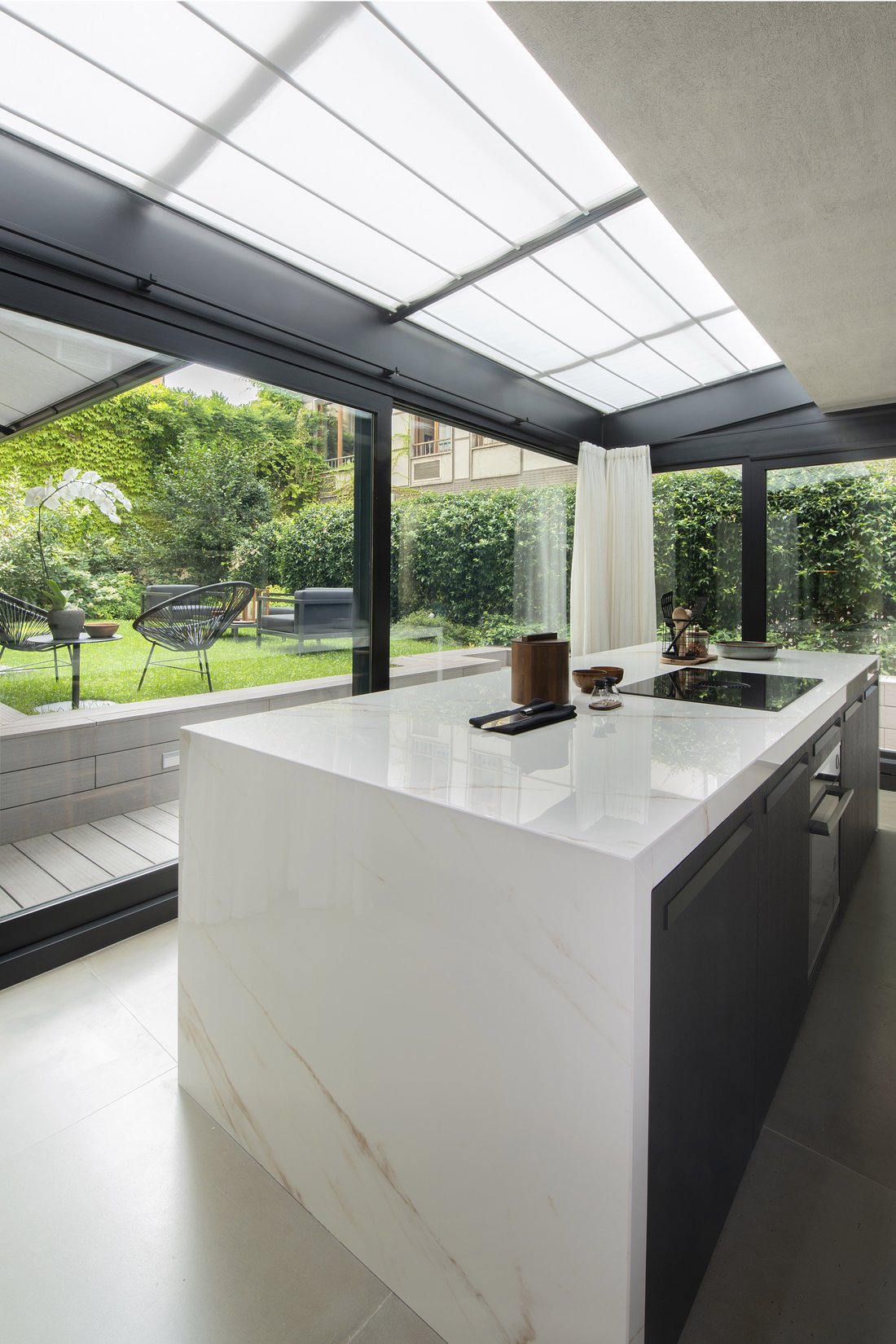 Apartment in Garibaldi - Porta Venezia, Milan, Lombardy 2 - 18259992