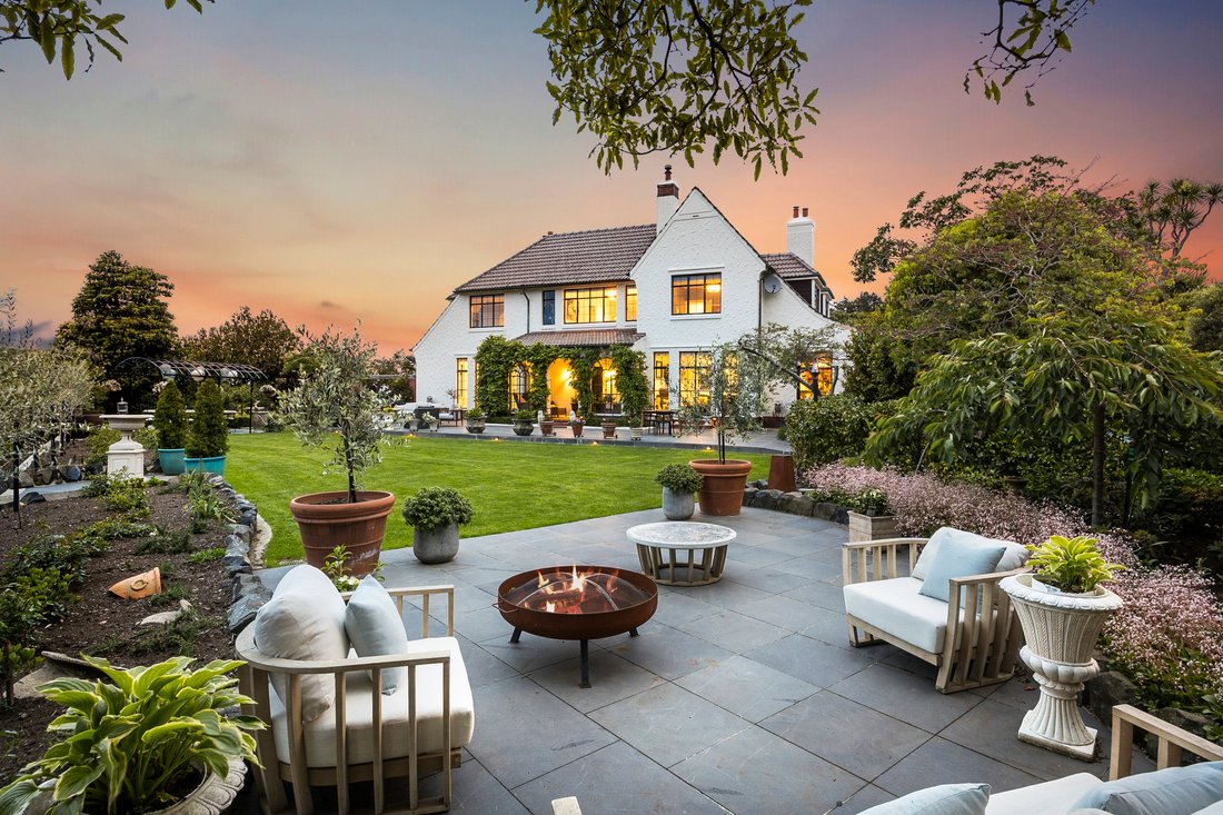 House in Dunedin, Otago, New Zealand 1 - 18266473