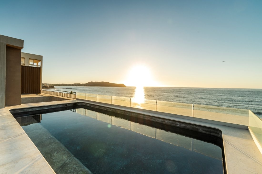 Apartment in Litibu, Nayarit, Mexico 2 - 17242399