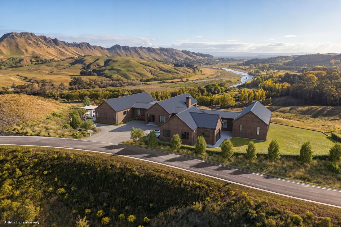 House in Tuki Tuki, Hawke's Bay, New Zealand 1 - 18264289