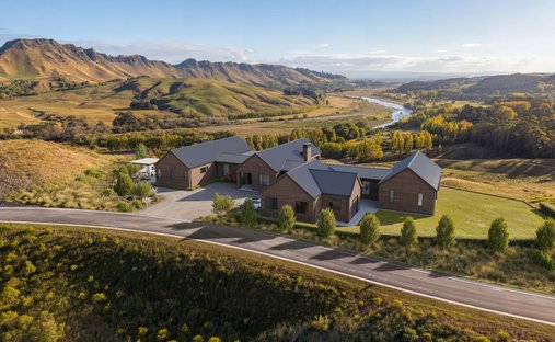 Haus in Tuki Tuki, Hawke's Bay, Neuseeland 1
