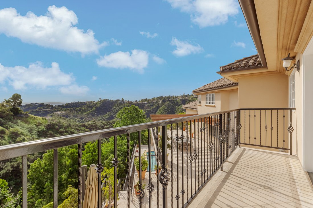 House in Los Angeles, California, United States 5 - 18261262
