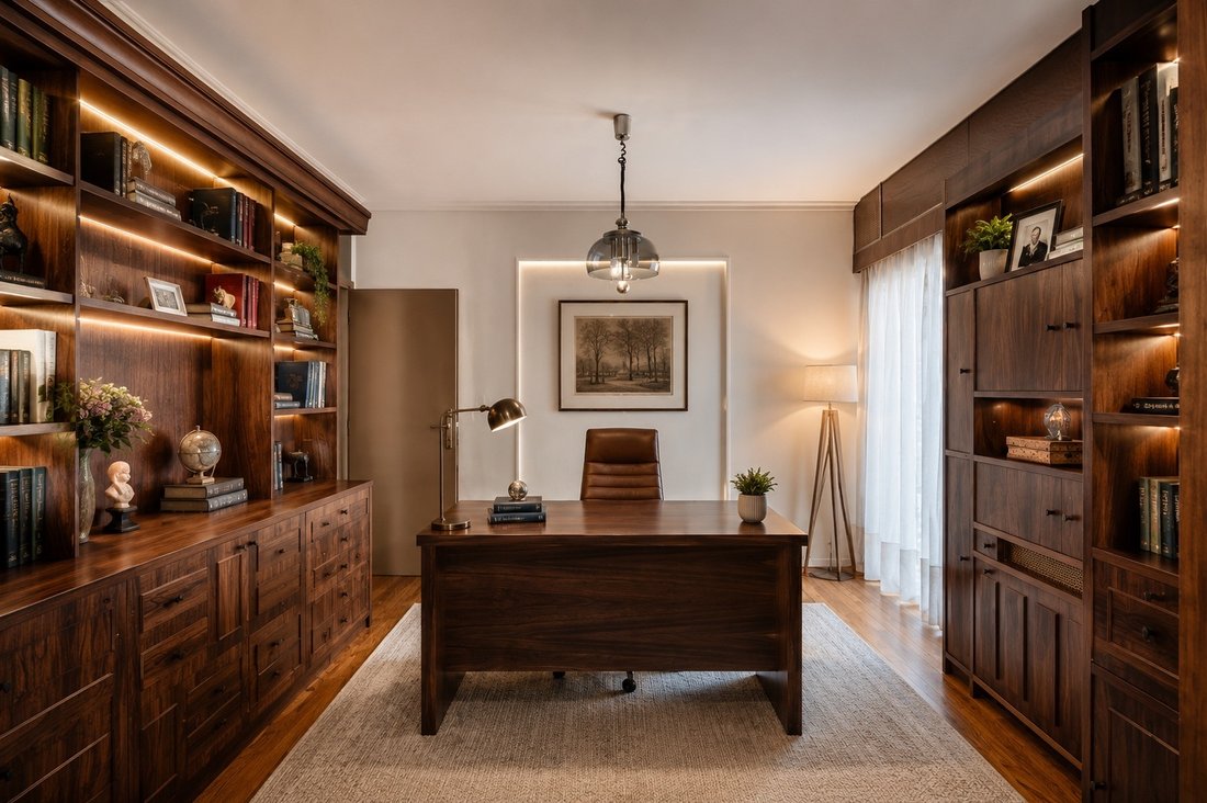 Apartment in South Athens, Attica, Greece 4 - 18260473