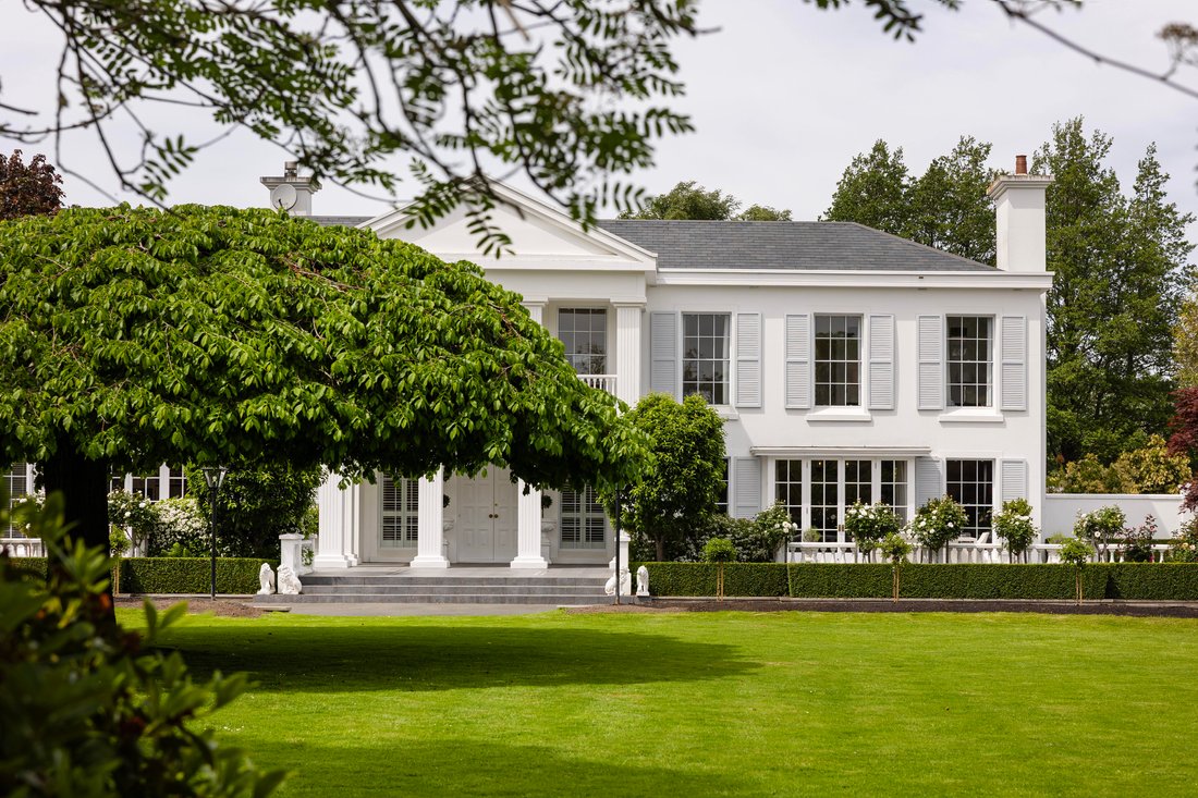 Estate in Mosgiel, Otago, New Zealand 2 - 18266548
