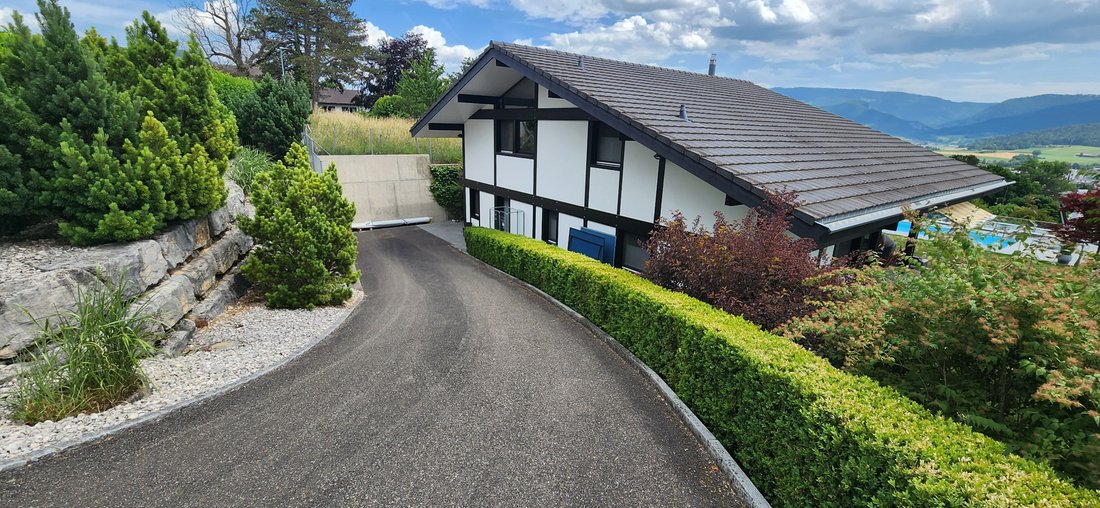 Villa in Delémont, Jura, Switzerland 5 - 18260045