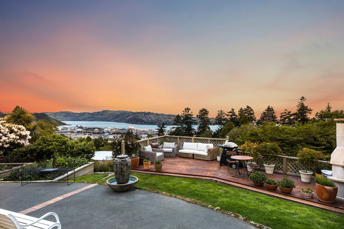 House in Dunedin, Otago, New Zealand 4 - 18266473