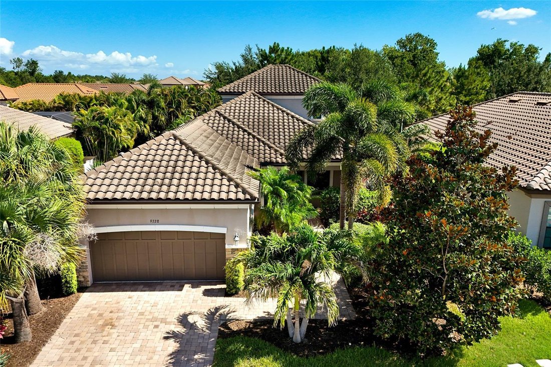 House in Palmetto, Florida, United States 1 - 18188277