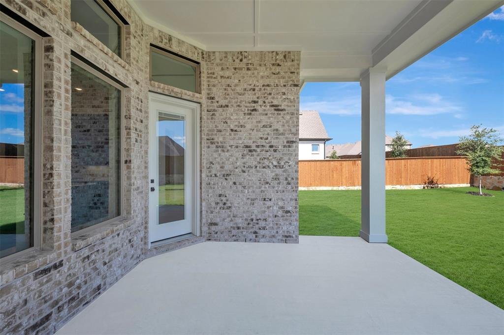 House in Fate, Texas, United States 3 - 18265153