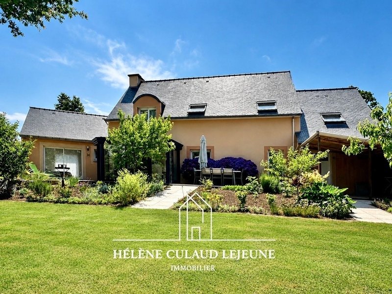 House in Zone Industrielle du Prat, Vannes, France 1 - 17820735