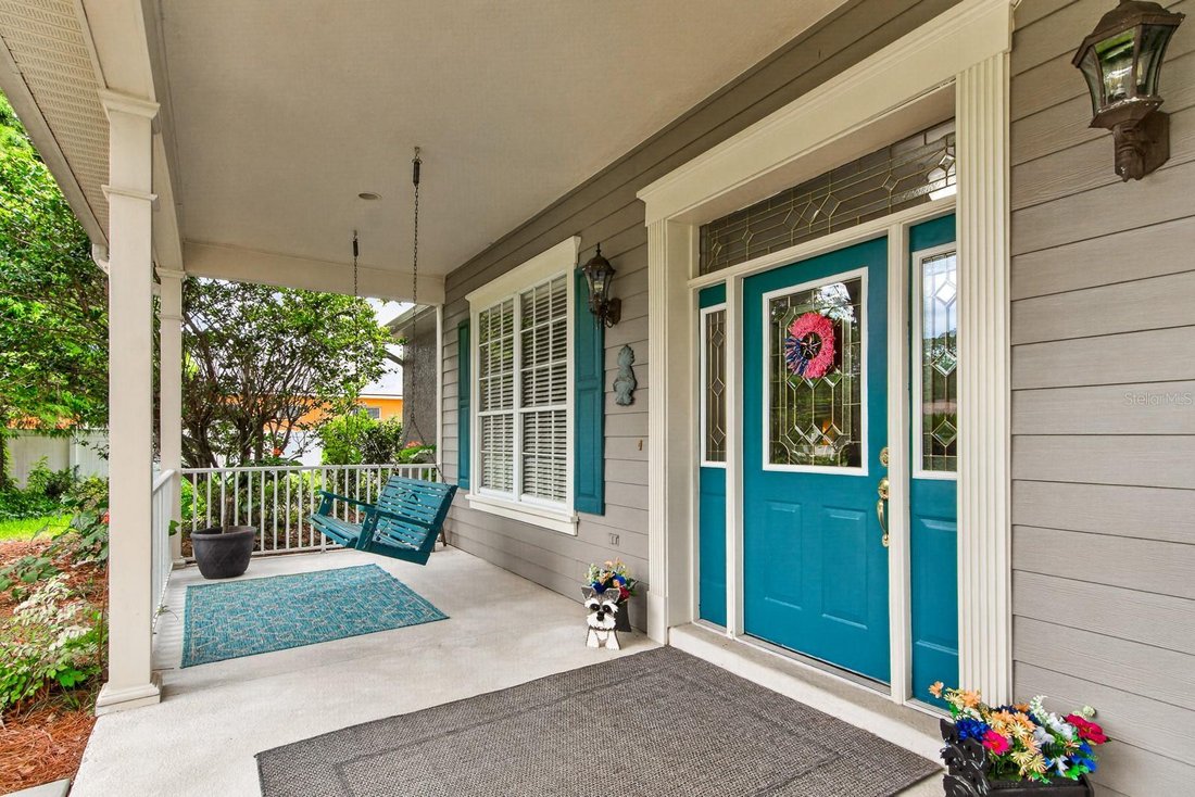 House in Wesley Chapel, Florida, United States 5 - 18264292