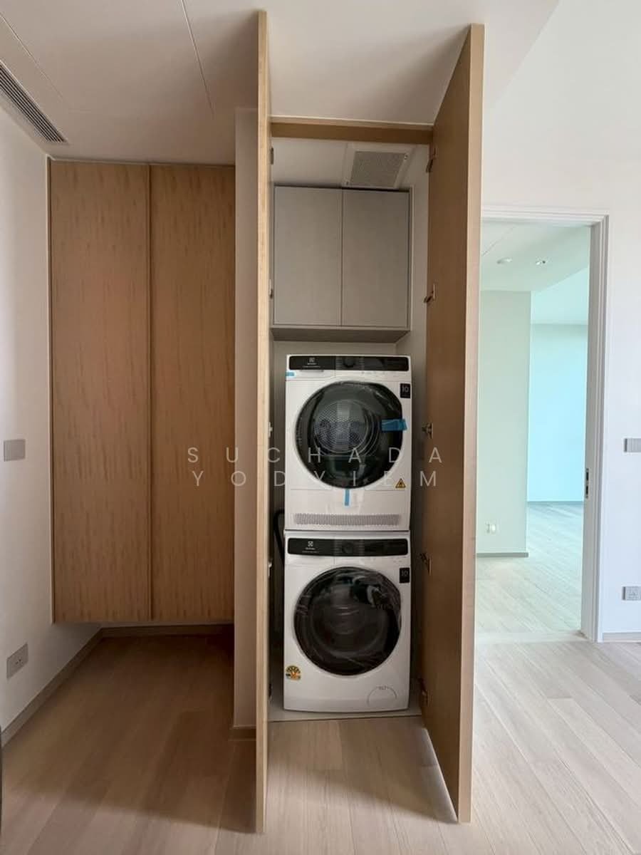 Condo in Bangkok, Krung Thep Maha Nakhon, Thailand 3 - 18262243