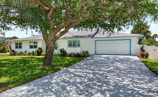 House in Melbourne Beach, Florida, United States 1